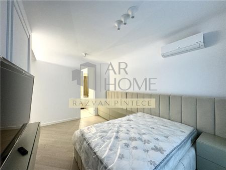 Apartament 3 camere de lux, parcare subterana, Cortina North - Photo 4