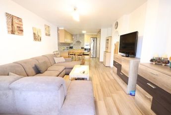 Apartamento en Altos de Campoamor