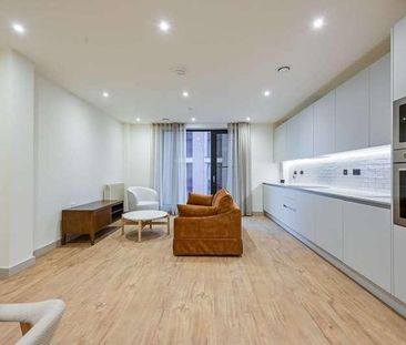 The Eades, Selborne Road, Walthamstow, E17 - Photo 2