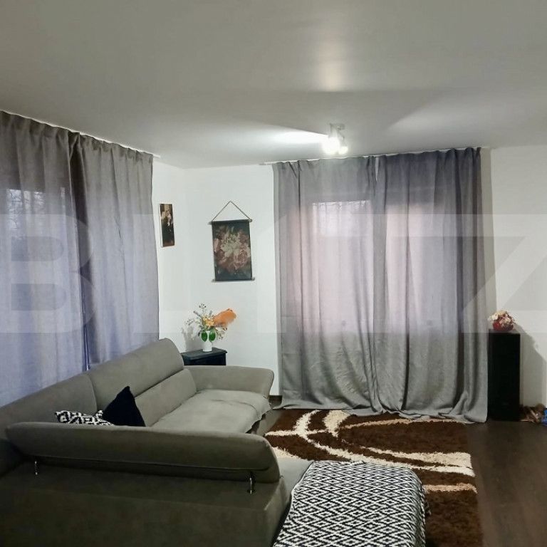 Casă cu 5 camere - mobilată/utilată - Burdujeni Sat - Photo 1