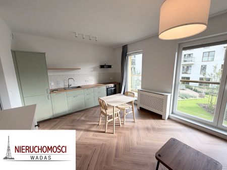 Gliwice, Ogrody Andersa Kawalerka 30m z parkingiem - Photo 3