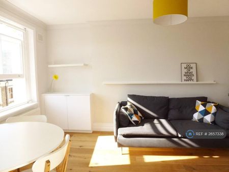 1 bedroom flat to rent - Photo 2