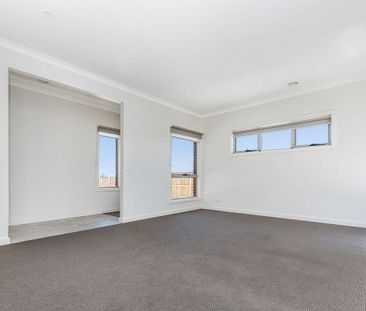Spacious & Private 3-Bedroom Unit with Modern Comforts - Photo 5