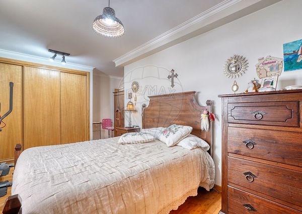 Apartamento T2 em Setúbal