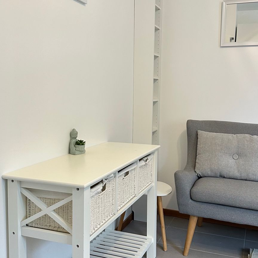 Tröskaregatan, Göteborg - Foto 1