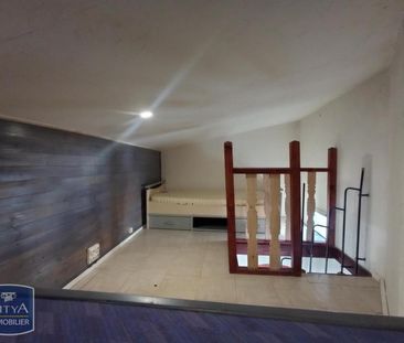 Location Maison 3 pièces 54m² CLERMONT FERRAND 63000 - Photo 1