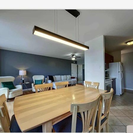 condo a louer - Photo 3