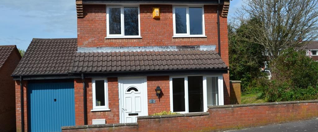 3 bedroom detached house to rent - Photo 1