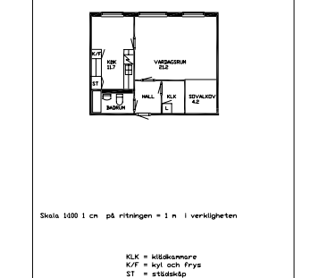 Drottning Kristinas v 27 - Foto 5