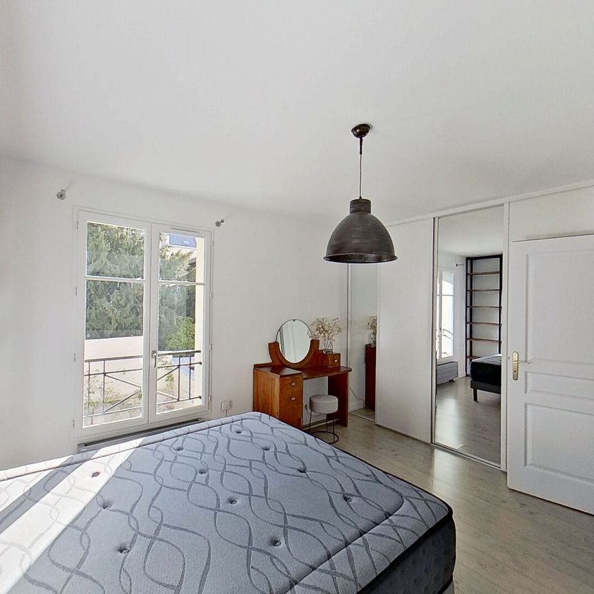 Location Appartement 5 pièces 113m² - Photo 1