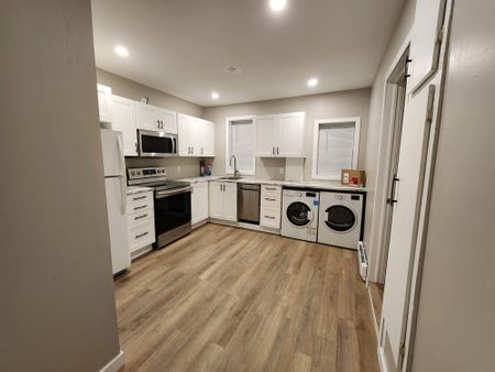 For Lease - 233 Hector-Hotte Way Unit# 2nd Floor, Vanier and Kingsview Park, Ontario - Photo 5