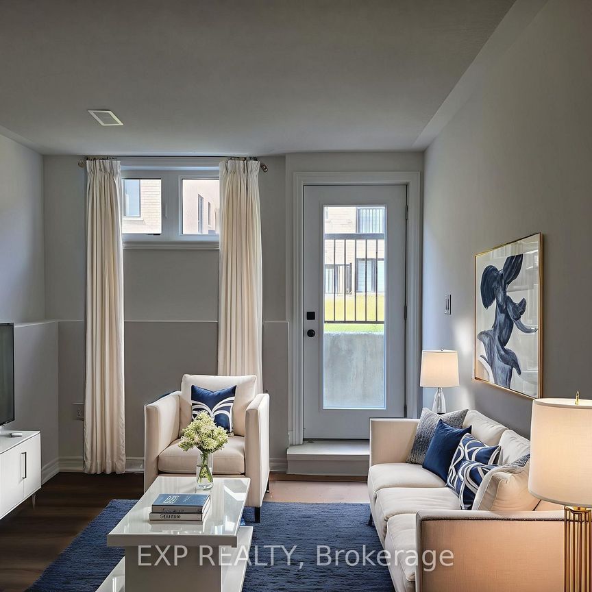 For Lease - 64 Singhampton Road Unit# Unit B, Vaughan, Ontario - Photo 1