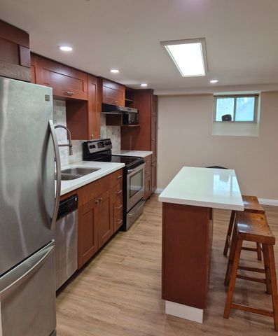 For Lease - 1 Maynard Avenue Unit# 2, Toronto, Ontario - Photo 5