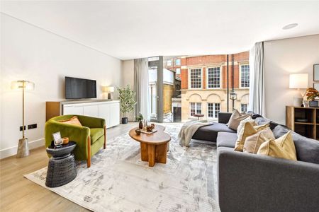 Aviary House, 23 Wilfred Street, Westminster, London, SW1E 6PR - Photo 3