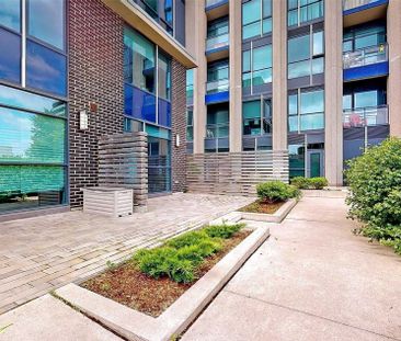 For Lease - 75 The Donway Way Unit# 107, Toronto, Ontario - Photo 2