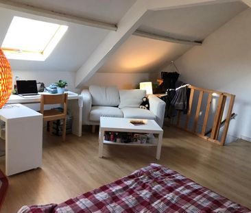 Te huur: Kamer Pastoor van Beurdenstraat in Tilburg - Foto 1