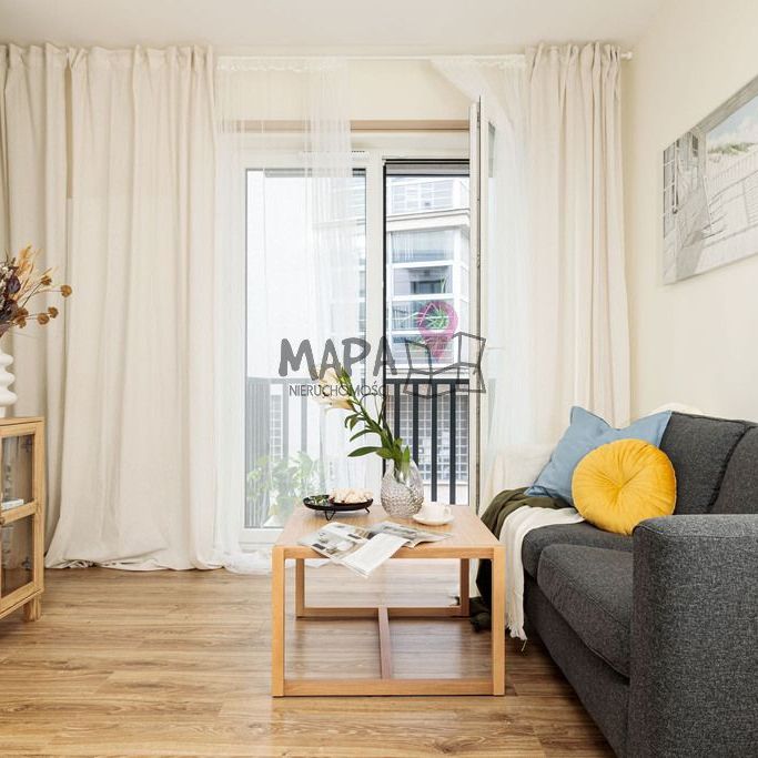 Piękne mieszkanie w apartamentowcu Kamienica Nova - Фото 1