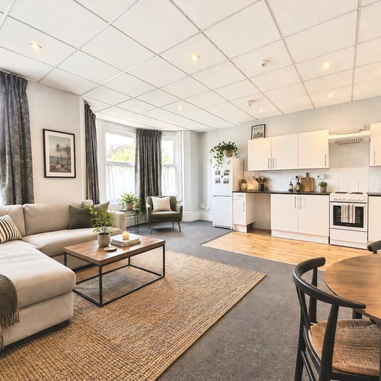 1 bedroom apartment to rent - Photo 1