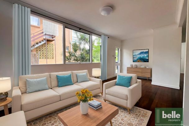 Ultimate coastal apartment - Photo 1