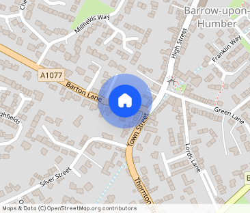 The Heights, Barrow-Upon-Humber, DN19 7DD - Photo 1