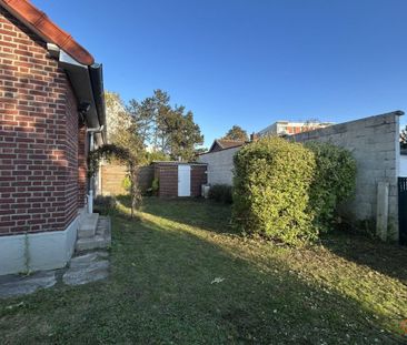 Maison 2 Chambres, Bureau, Garage Jardin - Photo 5