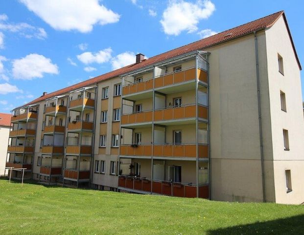 Geibelstraße 15, 08525 Plauen - Foto 1