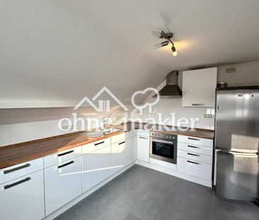 3-Zimmer-Wohnung in Scharbeutz – Strand & Bahnhof in wenigen Minuten - Photo 3