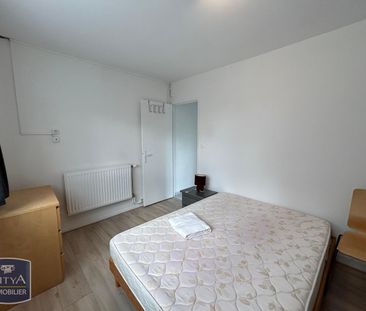 Location Appartement 2 pièces 50m² VILLERS SUR MER 14640 - Photo 4