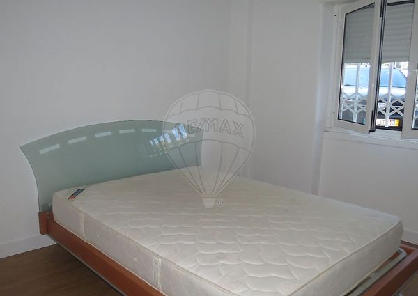 Apartamento T1 em Lisboa