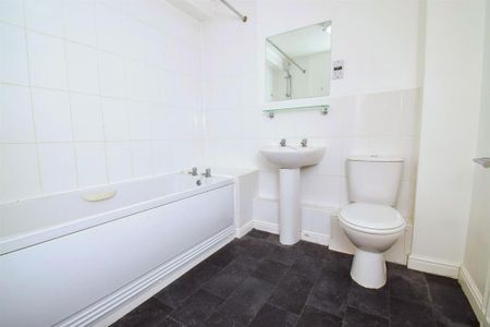 1 bedroom apartment to rent - Photo 5