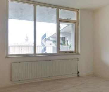 Ridderstraat 0ong, 6511 TM Nijmegen, Nederland - Foto 4