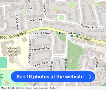 Liston Drive, Kirkliston, Edinburgh, EH29 - Photo 1