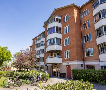 Gamla Lasarettsgatan 15, Gamla Lasarettet - Foto 2