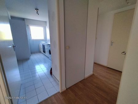 Location Appartement 2 pièces 52m² NANTES 44300 - Photo 4