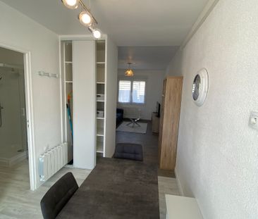 Location Appartement 2 pièces 36m² - Photo 5