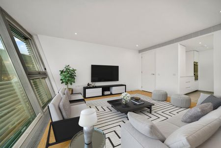 2 bedroom apartment to rent - Photo 4