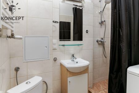 2 pok. | Kuźnicza | Uniwersytet Wrocławski - Photo 4