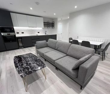 2 bedroom apartment to rent - Photo 1