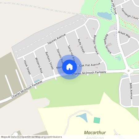 58 Charles Mcintosh Parkway, Cobbitty 2570, New South Wales