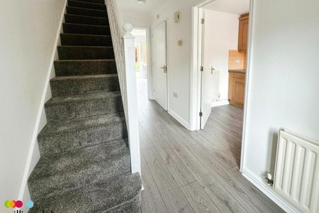 Gresley Drive - Photo 3