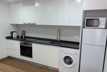 Apartamento T2