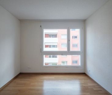 Living in a central and quiet location in Visp - Foto 6