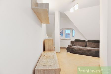 Kawalerka świeżo po remoncie - Zdjęcie 2