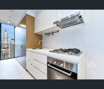 2412/33 Mackenzie street, Melbourne, Vic 3000 - Photo 4