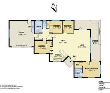 Score Big with the Biggest Backyard - Photo 1