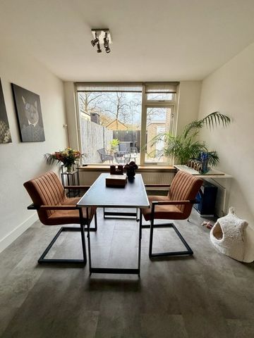 Te huur: Huis van Beeckstraat in Oirschot - Photo 3