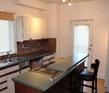 For Lease - 450 Botsford Street, Newmarket, Ontario - Photo 1