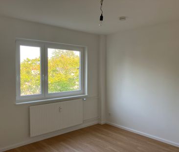 Einziehen und Wohlfühlen – 2,5-Zimmer-Wohnung! - Photo 1
