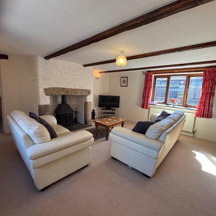 Fentrigan Manor Farm, Warbstow, Launc..., Launceston - Photo 1