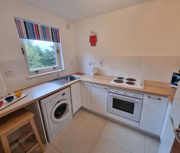 1 bedroom flat to rent - Photo 4
